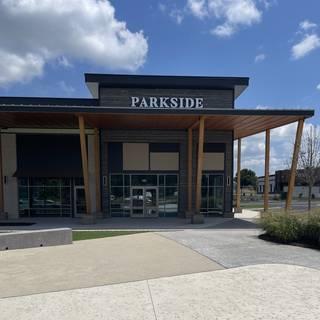 Parkside Restaurant