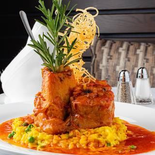 Chazz Palminteri Italian Restaurant - White Plains