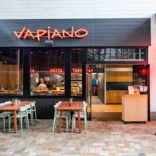 Vapiano - Coomera