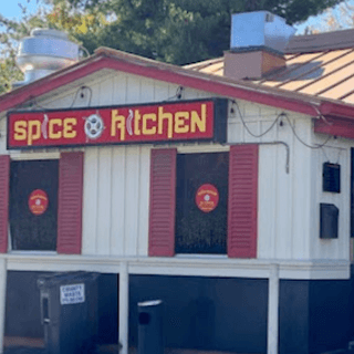 Spice Kitchen