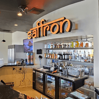 Saffron Indian Kitchen