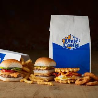 White Castle - Clarksville - Wilma Rudolph Blvd