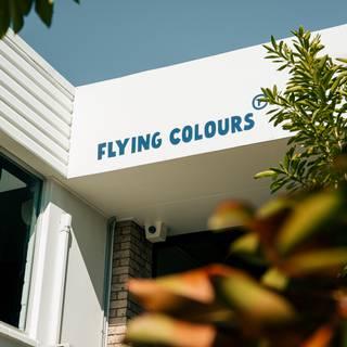 Flying Colours