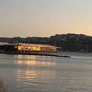 The Spinnaker - Sausalito