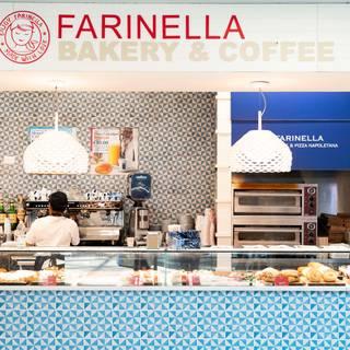 Farinella – Terminal 3