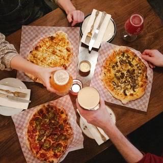 Spark Beer & Pizza