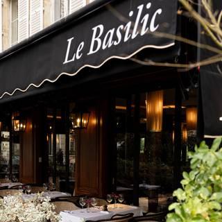 Le Basilic