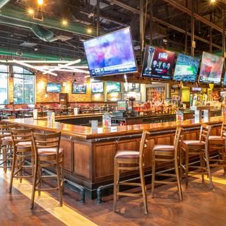 Jake n JOES Sports Grille - Norwood