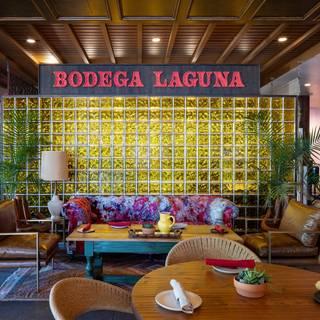 Bodega Laguna