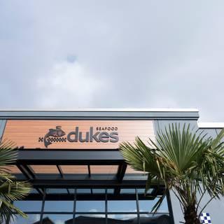 Duke's Seafood - Kent Station