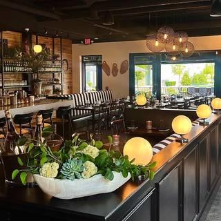 Prost Wine Bar & Charcuterie - Bay City