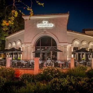 Crossroads Kitchen - Calabasas