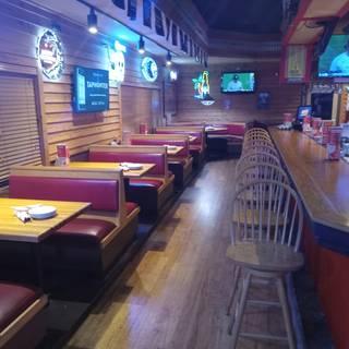 Logan's Roadhouse- Natomas