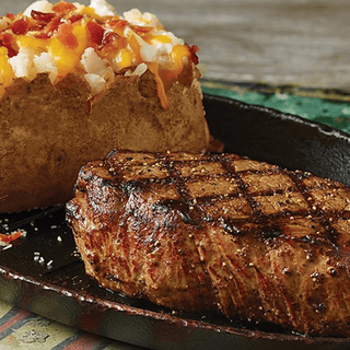 Logan's Roadhouse- Chico