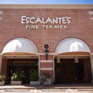 Escalante's Fine Tex-Mex & Tequila - Woodway