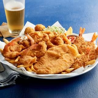 Joe's Crab Shack - Sevierville