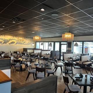 The Black Marlin Bayside Grill