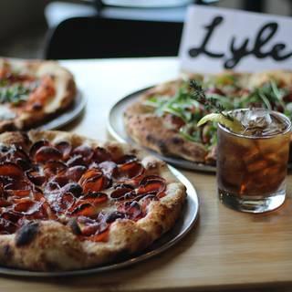 Lyle's Pizzeria