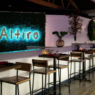 Altiro Latin Fusion Plainfield