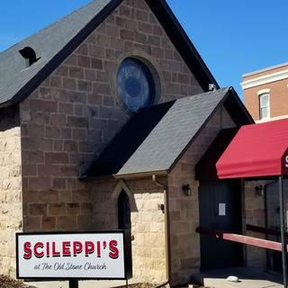 Scileppi's at The Old Stone Church