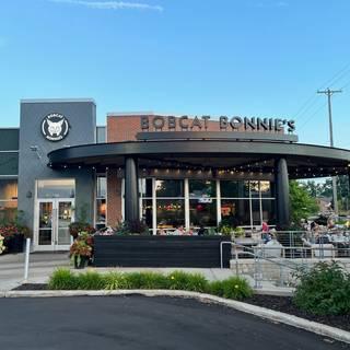 Bobcat Bonnie's - Grand Rapids