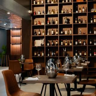 Hestia Kitchen + Bar