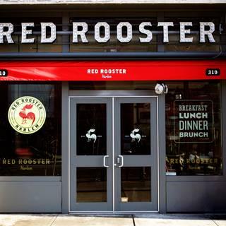 Red Rooster Harlem