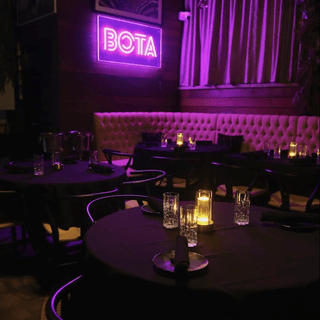 Bota Supper Club