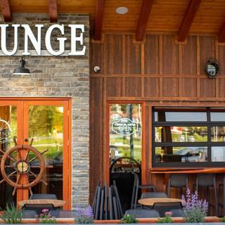 Steamboat Lounge & Forage