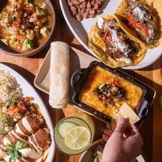 Blanco Cocina + Cantina – Peoria