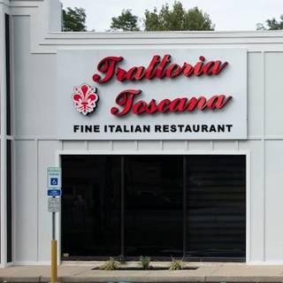 Trattoria Toscana