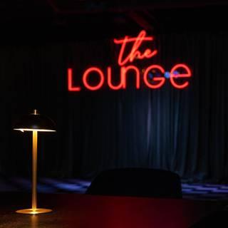 The Lounge at Huntington Square