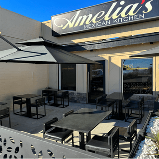 Amelia's Mexican Kitchen - Oracle