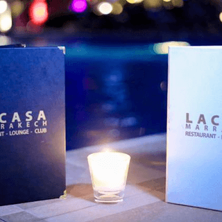 La Casa Restaurant Lounge