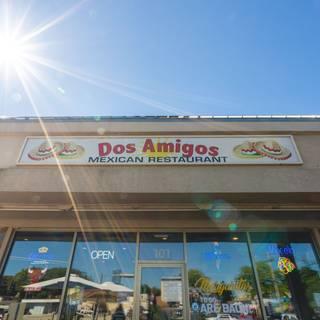 Dos Amigos Mexican Restaurant