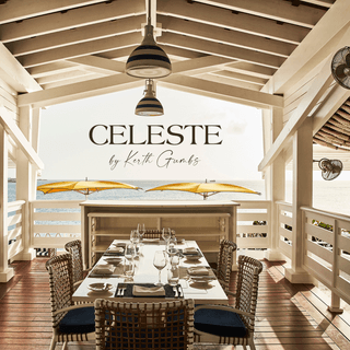 Celeste - Malliouhana Resort