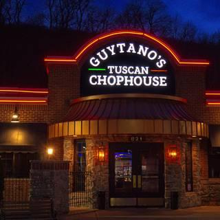 Guytano’s Tuscan Chophouse