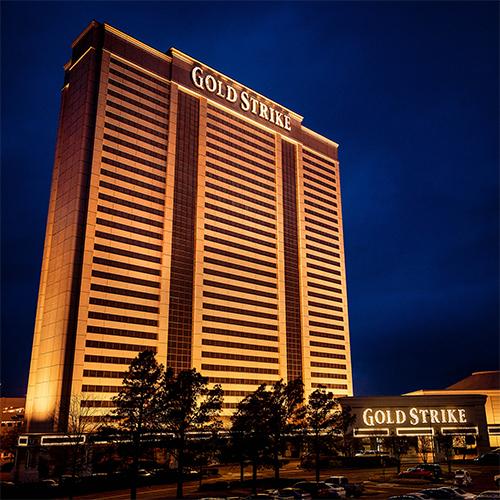 Gold Strike Casino Resort