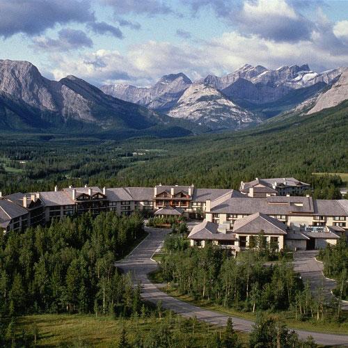 Kananaskis Mountain Lodge, Autograph Collection