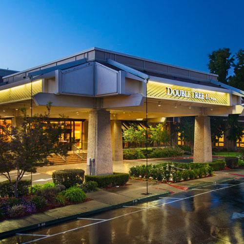 DoubleTree by Hilton Sacramento