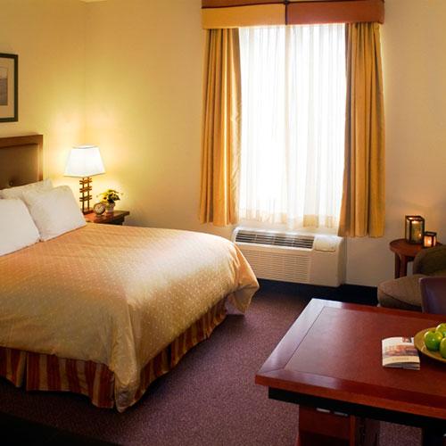 Larkspur Landing Roseville Extended Stay Suites