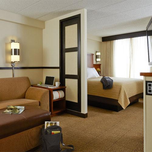 Hyatt Place Boise/Towne Square