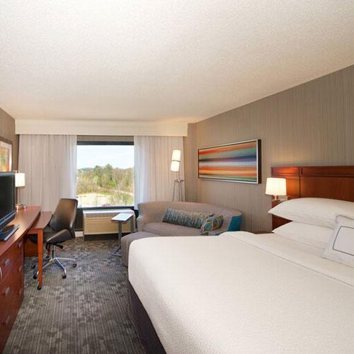 Courtyard by Marriott Boston Billerica/Bedford