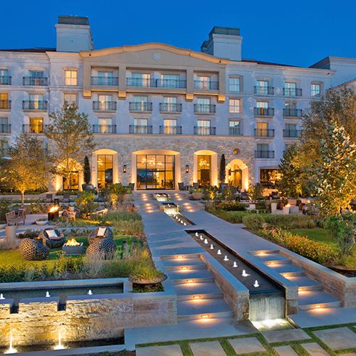 La Cantera Resort & Spa