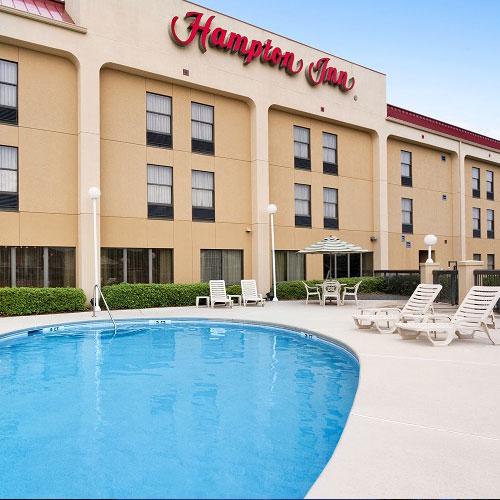 Hampton Inn by Hilton Santee