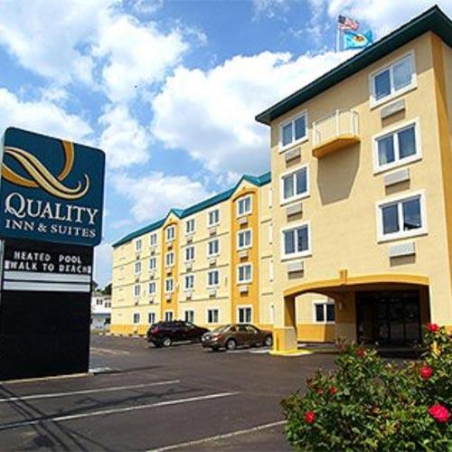 Country Inn & Suites by Radisson Rehoboth Beach