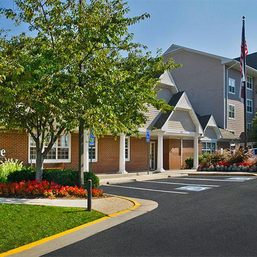 Residence Inn by Marriott Fairfax Merrifield