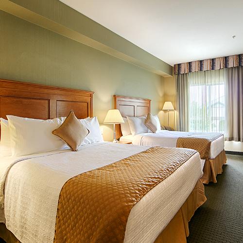 Best Western King George Inn & Suites