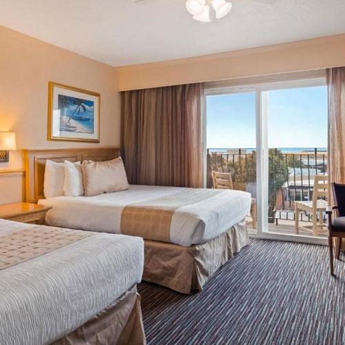 Best Western San Marcos Inn