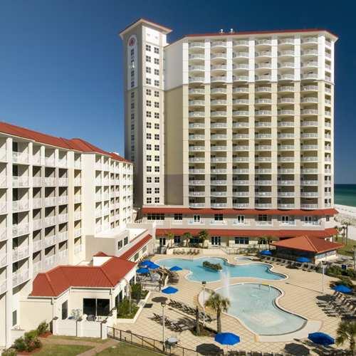 Hilton Pensacola Beach